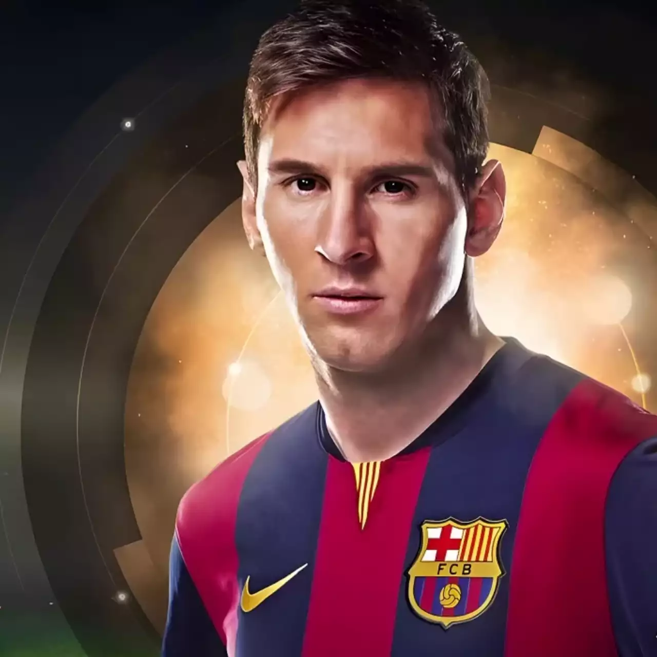 Обзор FIFA 15