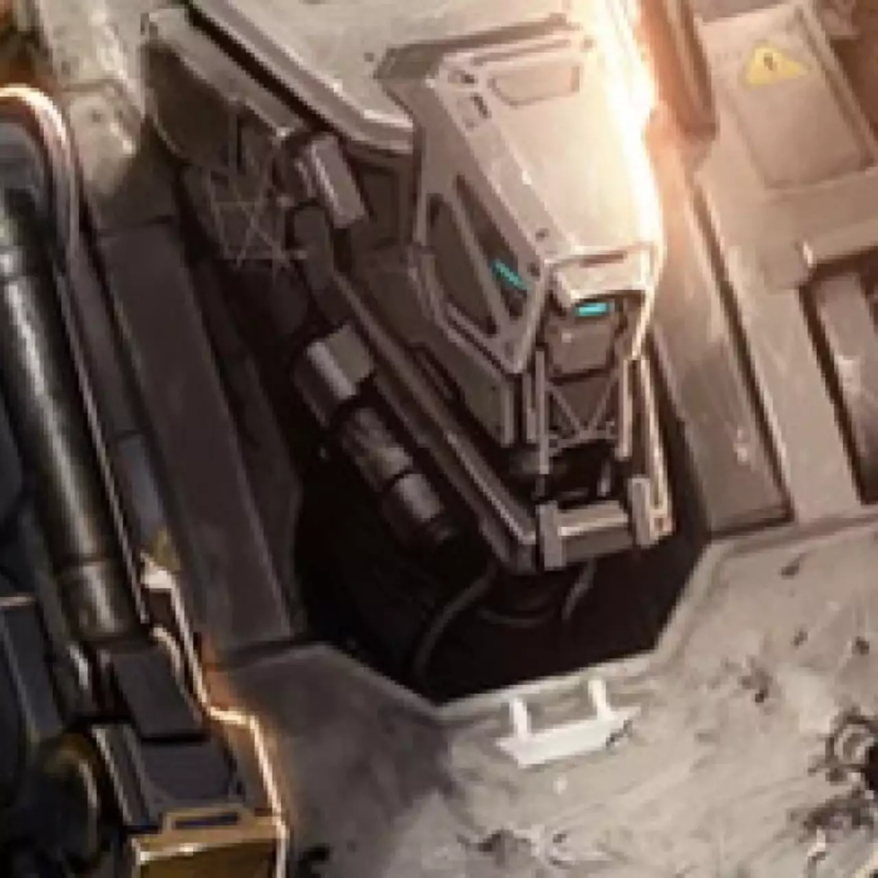 Project HON будет напичкана эффектами Nvidia GameWorks