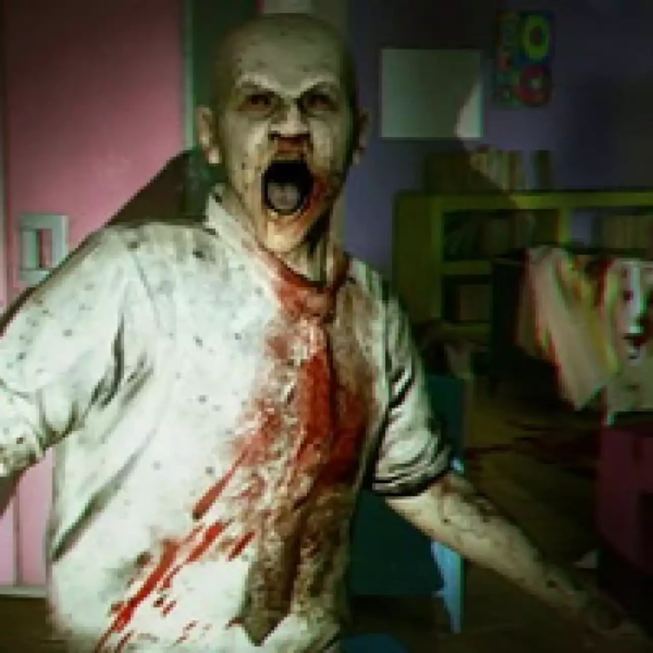 ZombiU 2 засветилась на Amazon