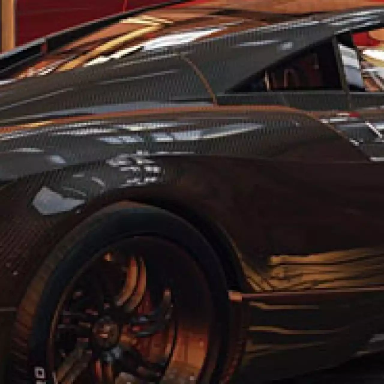 Новый трейлер World of Speed посвятили маслкарам