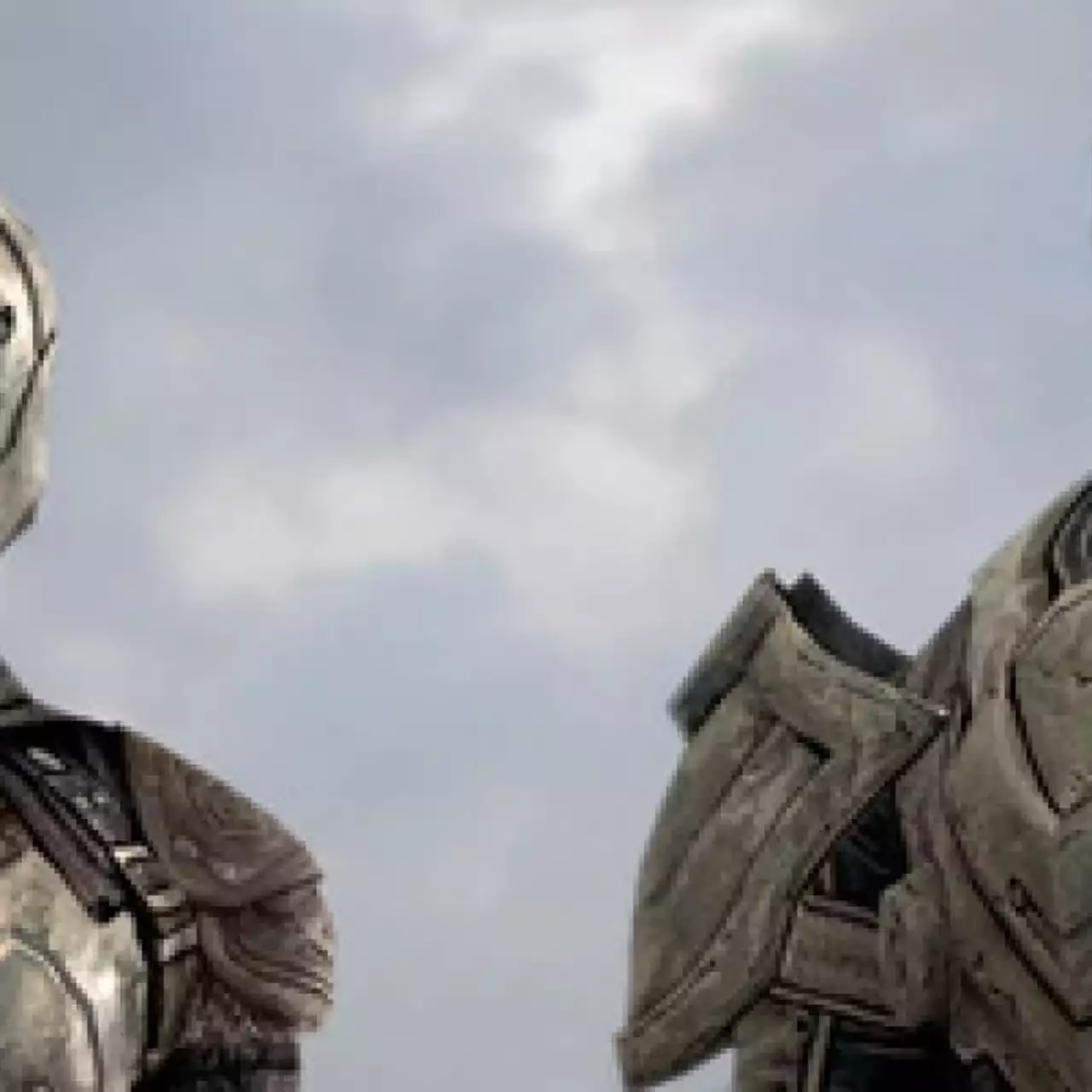 Infinity Blade Saga выйдет на Xbox One