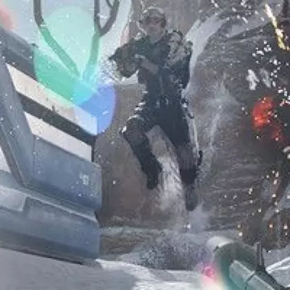 Будущее шутеров на примере однотипных решений в Titanfall, Destiny, Advanced Warfare и Halo 5