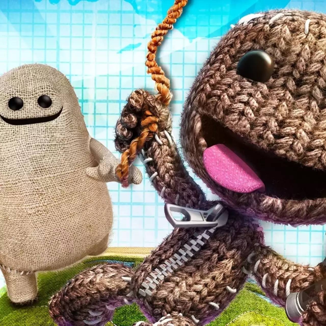 Обзор LittleBigPlanet 3