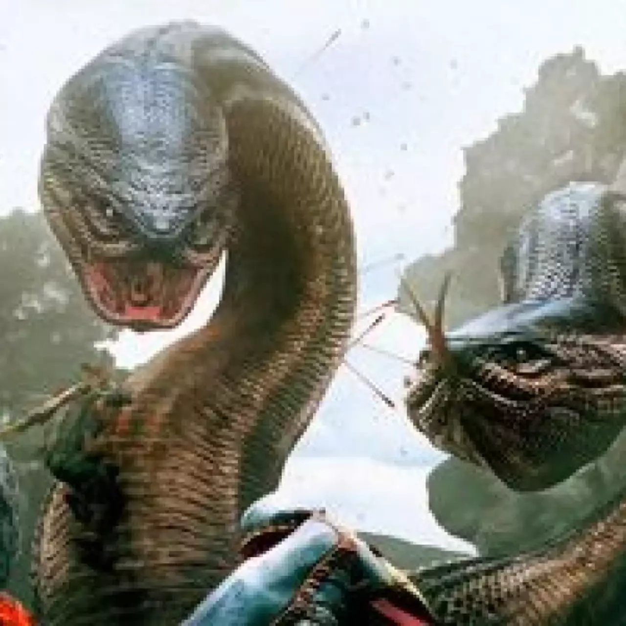 Capcom зарегистрировала торговую марку Dragon's Dogma Online