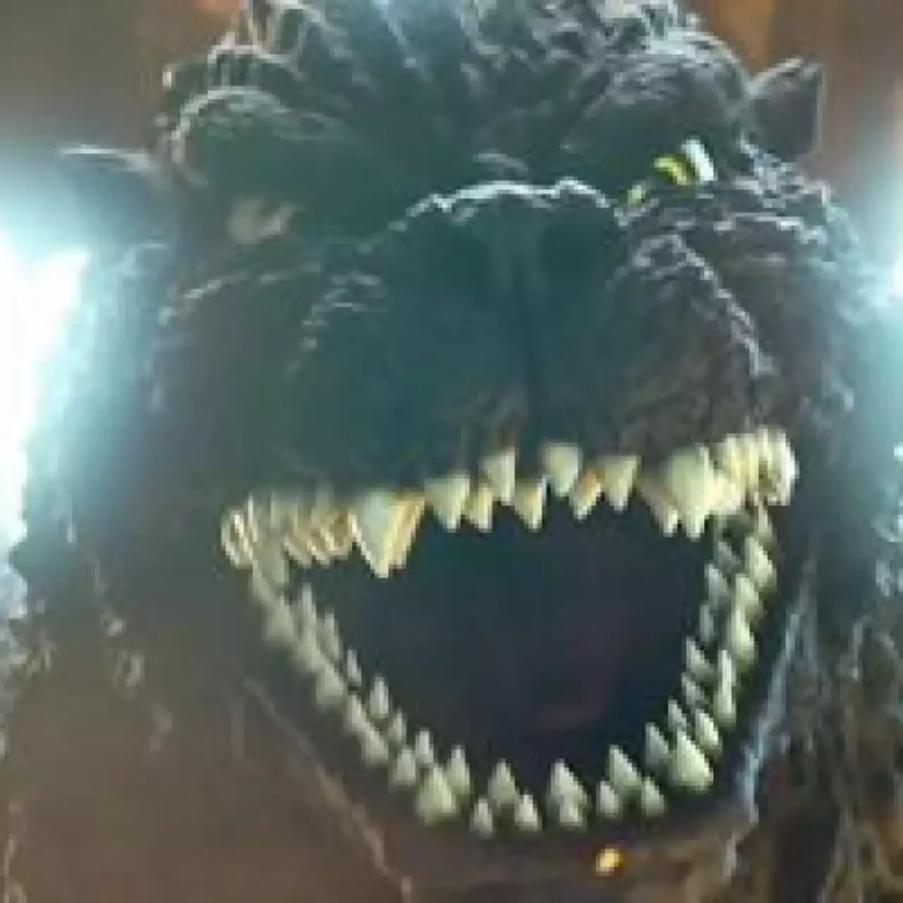 The Game Awards: Godzilla выйдет на PS4