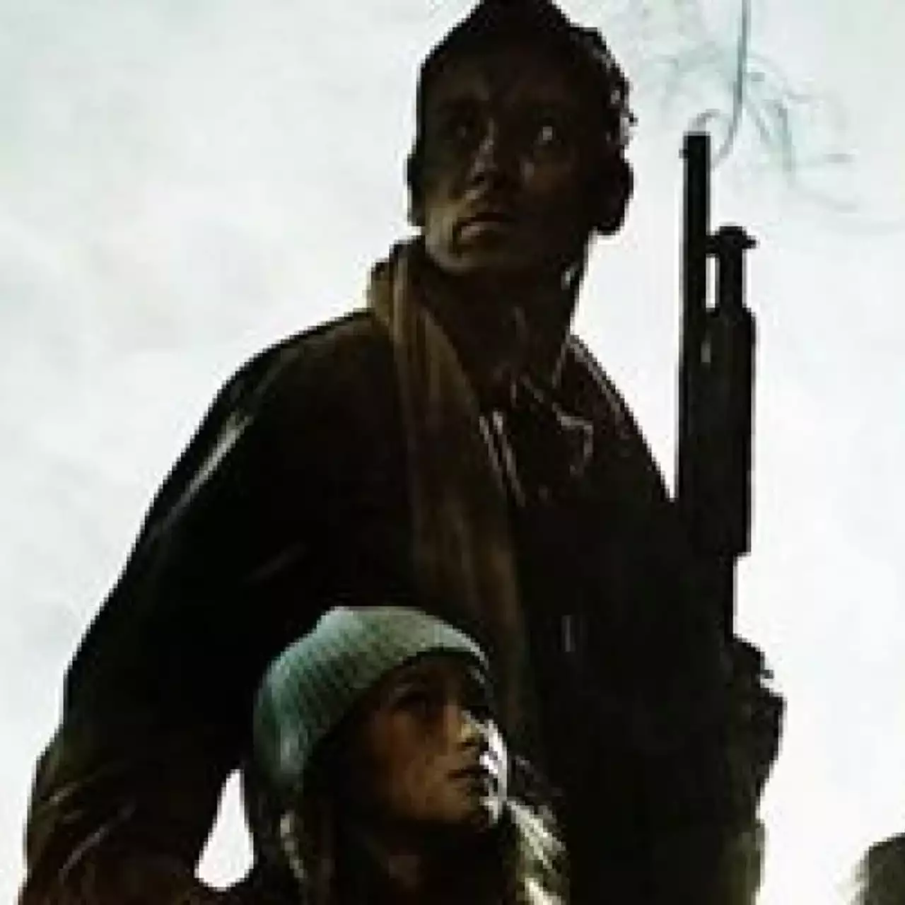 The Game Awards: бывший разработчик Modern Warfare показал трейлер Human Element — игры про зомби-апокалипсис