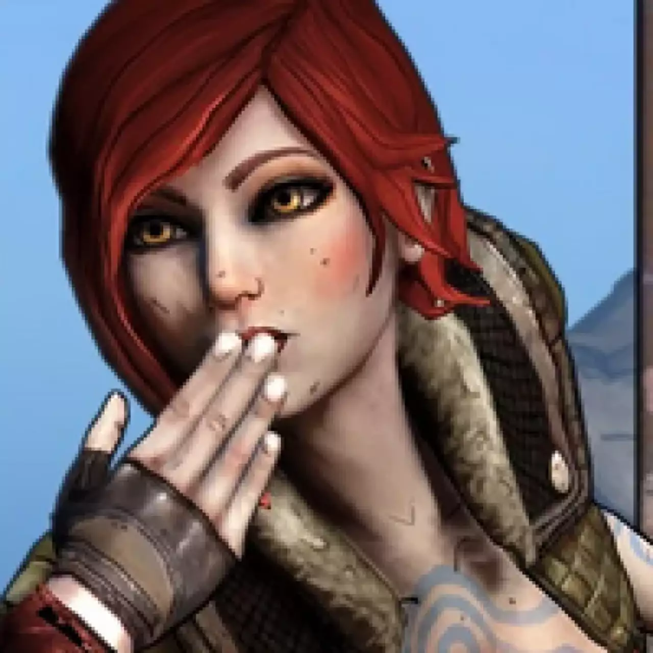Анонсирована Borderlands Online