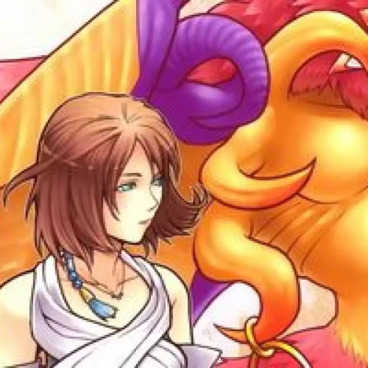 Square Enix заготовила Final Fantasy X | X-2 HD Remaster для PS4