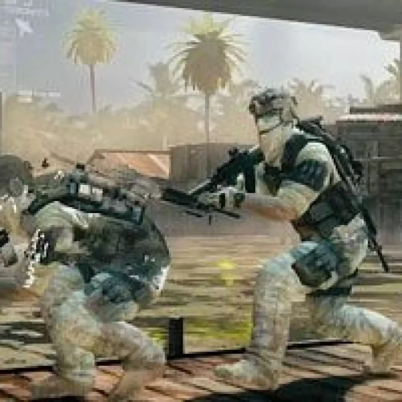 Ubisoft добавила тематический контент AC: Rogue в шутер Ghost Recon Phantoms