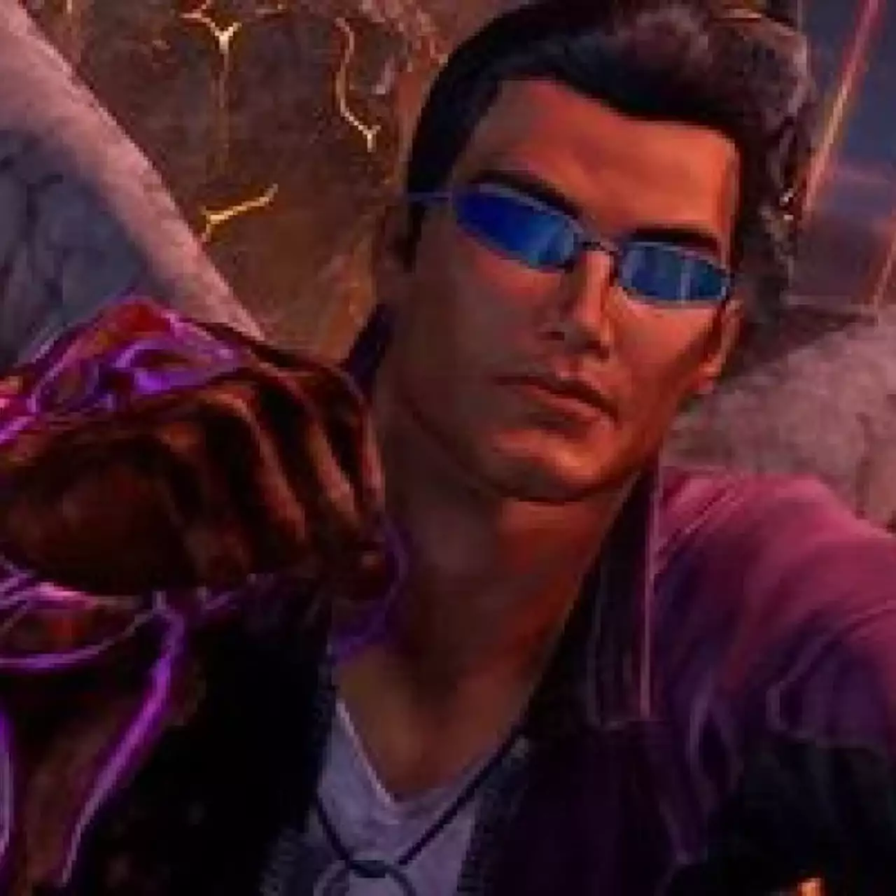 Знакомьтесь — актёры озвучки Saints Row: Gat out of Hell