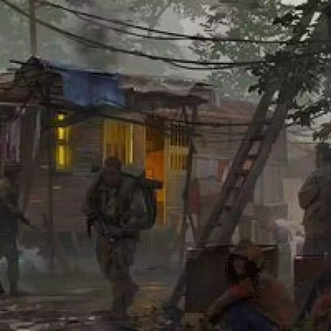 Шутер Areal от West Games превратился в Stalker Apocalypse