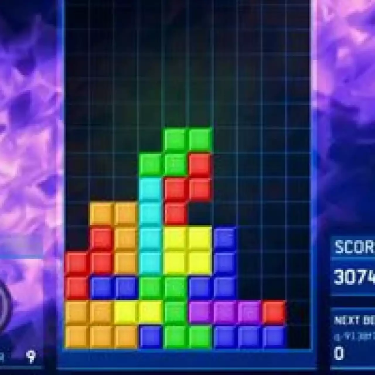 Ubisoft назвала дату выхода Tetris нового поколения