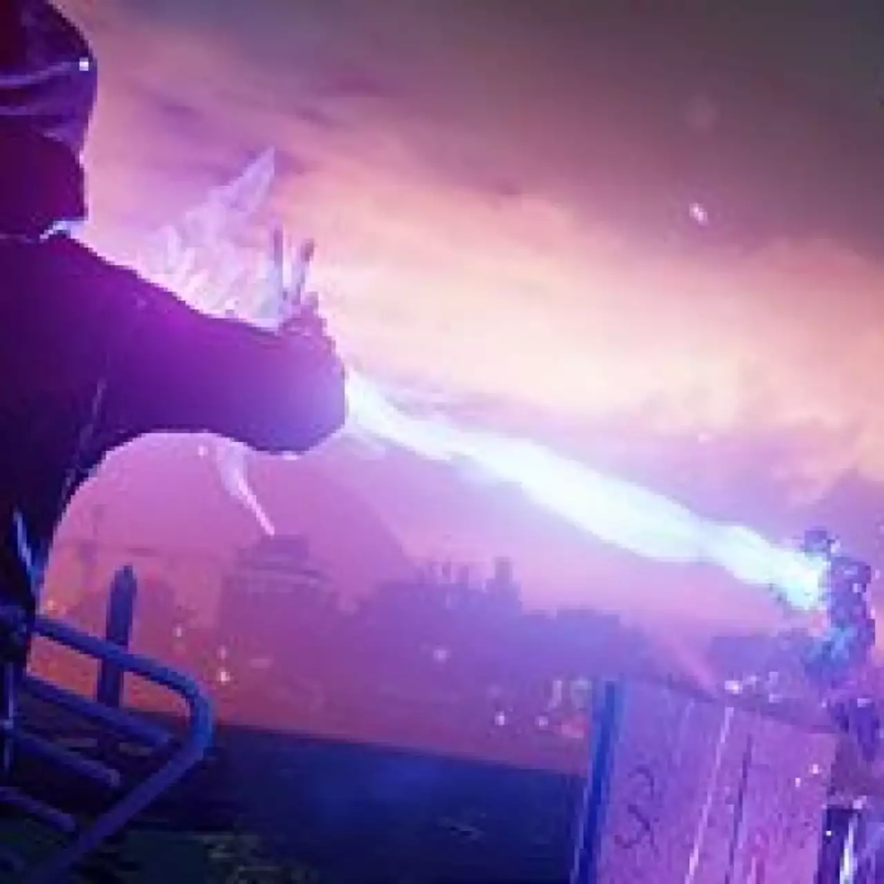 Создатели inFamous: Second Son работают над новым проектом