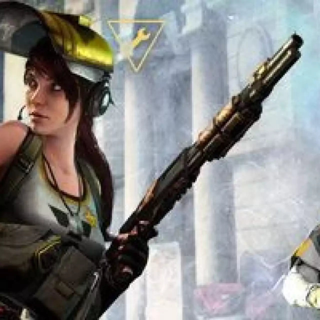 Dirty Bomb стала эксклюзивом для Steam