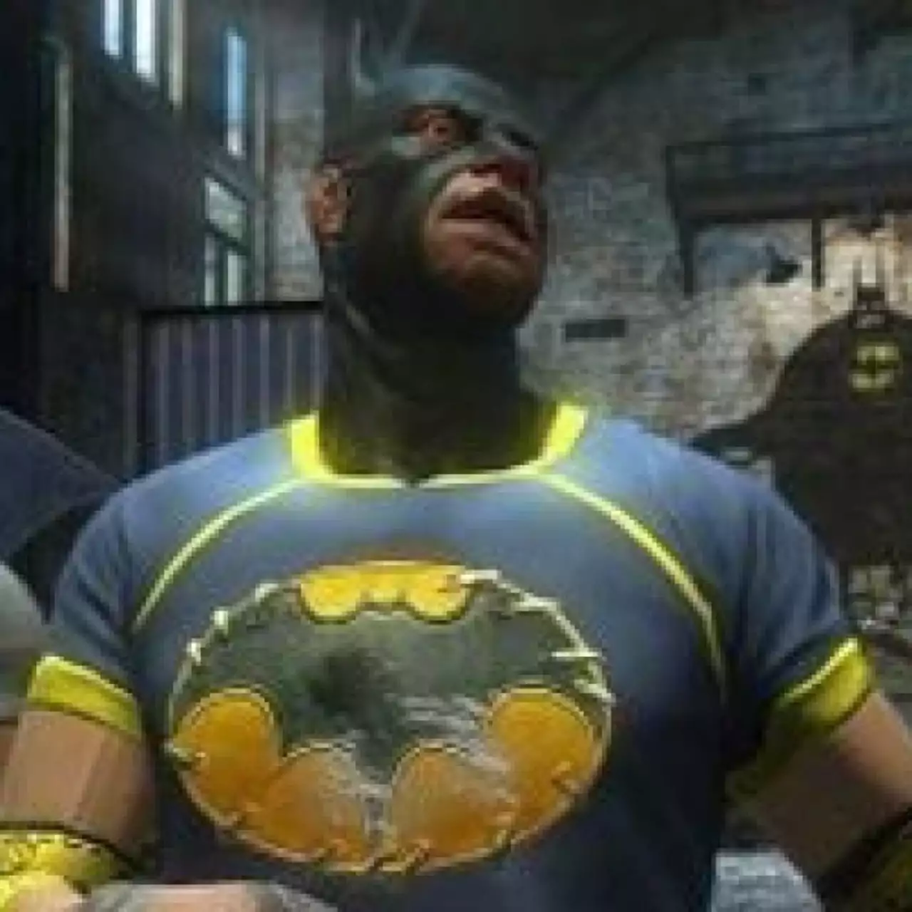 Трейлер Gotham City Impostors намекает на участие в бета-тестировании