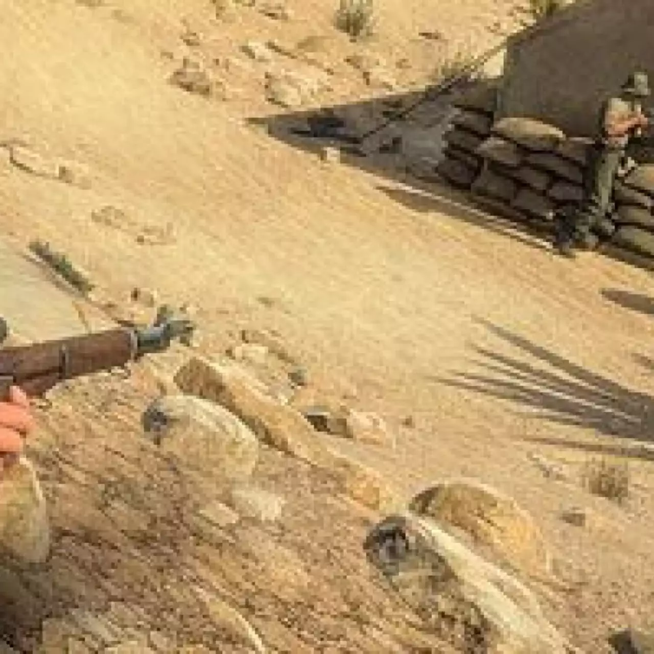 Анонсирована Sniper Elite 3: Ultimate Edition