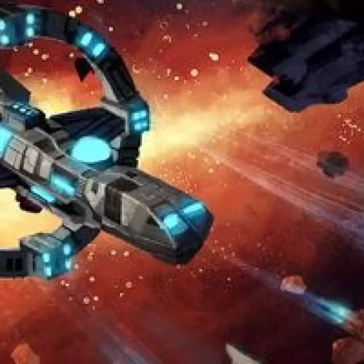 Анонсирована Sid Meier's Starships — продолжение Beyond Earth