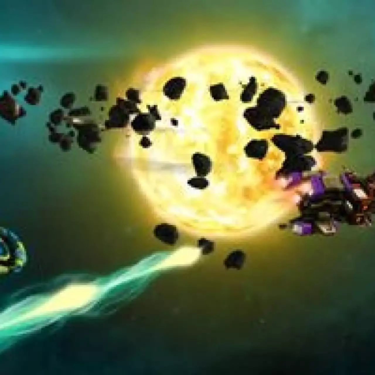 Появились новые подробности Sid Meier's Starships