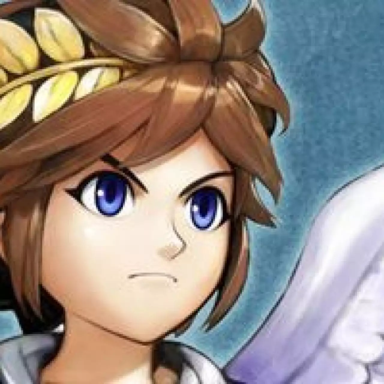 Трейлер Kid Icarus: Uprising напоминает о существовании этой игры