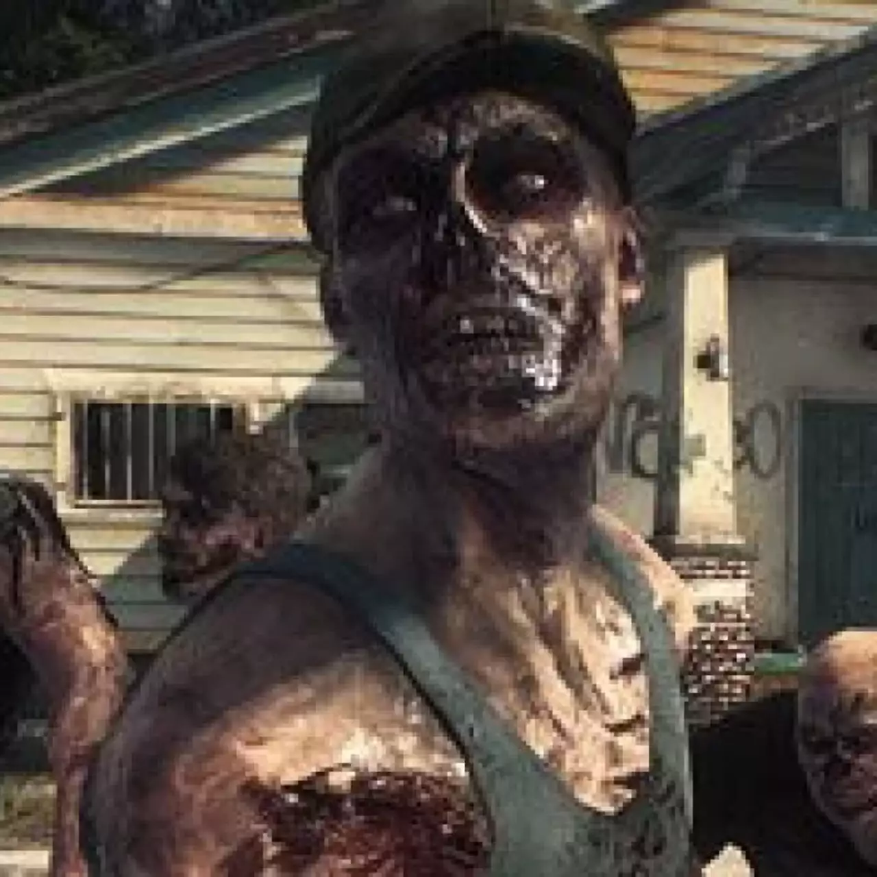 Опубликован первый трейлер Dead Rising: Watchtower