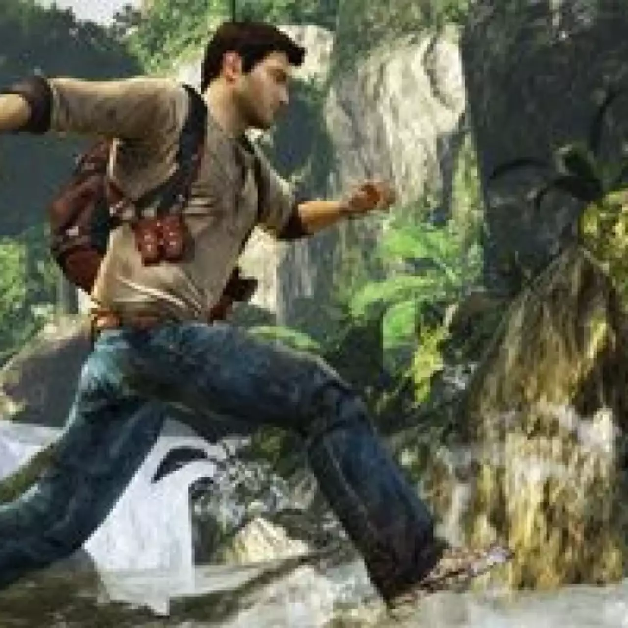 PS Vita осталась без новых Uncharted и inFamous