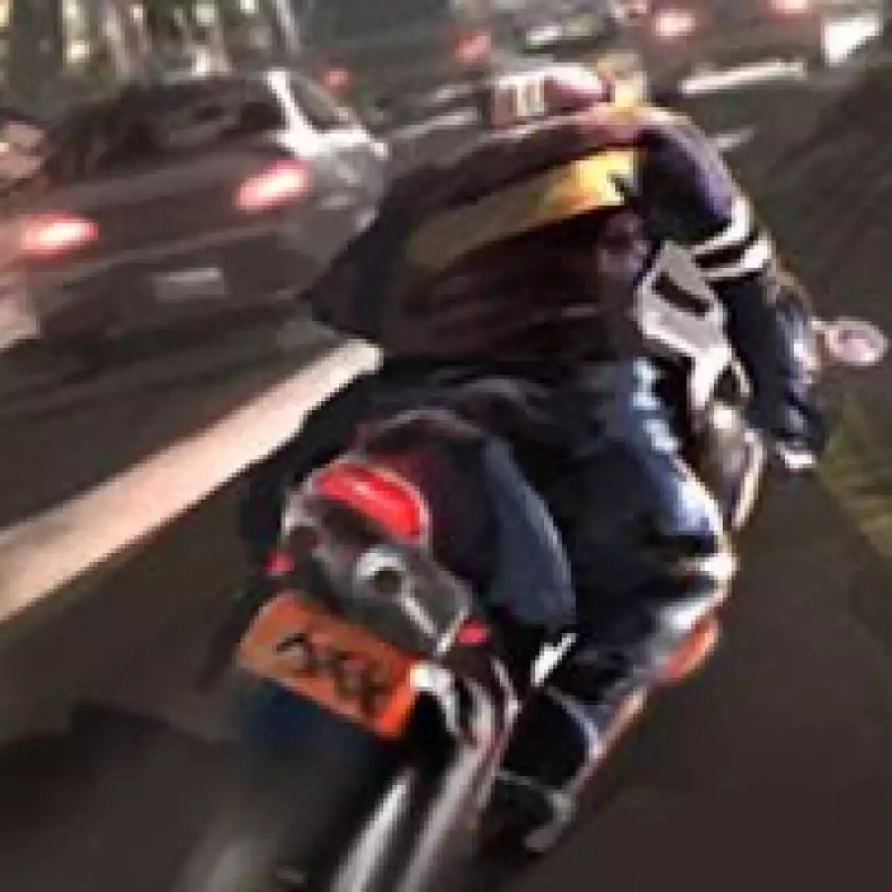 Criterion Games чуть не сделала кроссовер Burnout и Road Rash