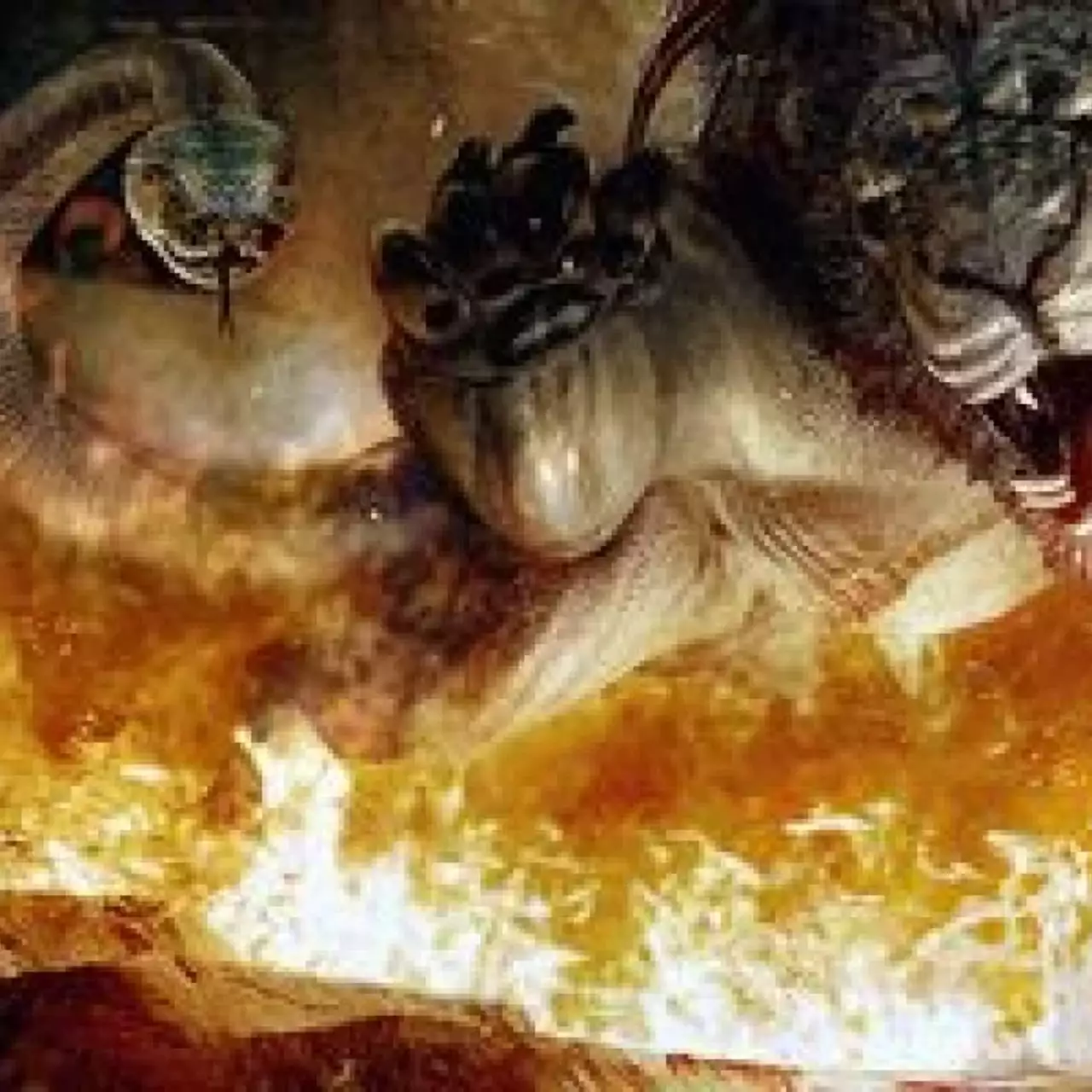 Анонсирована Dragon's Dogma Online