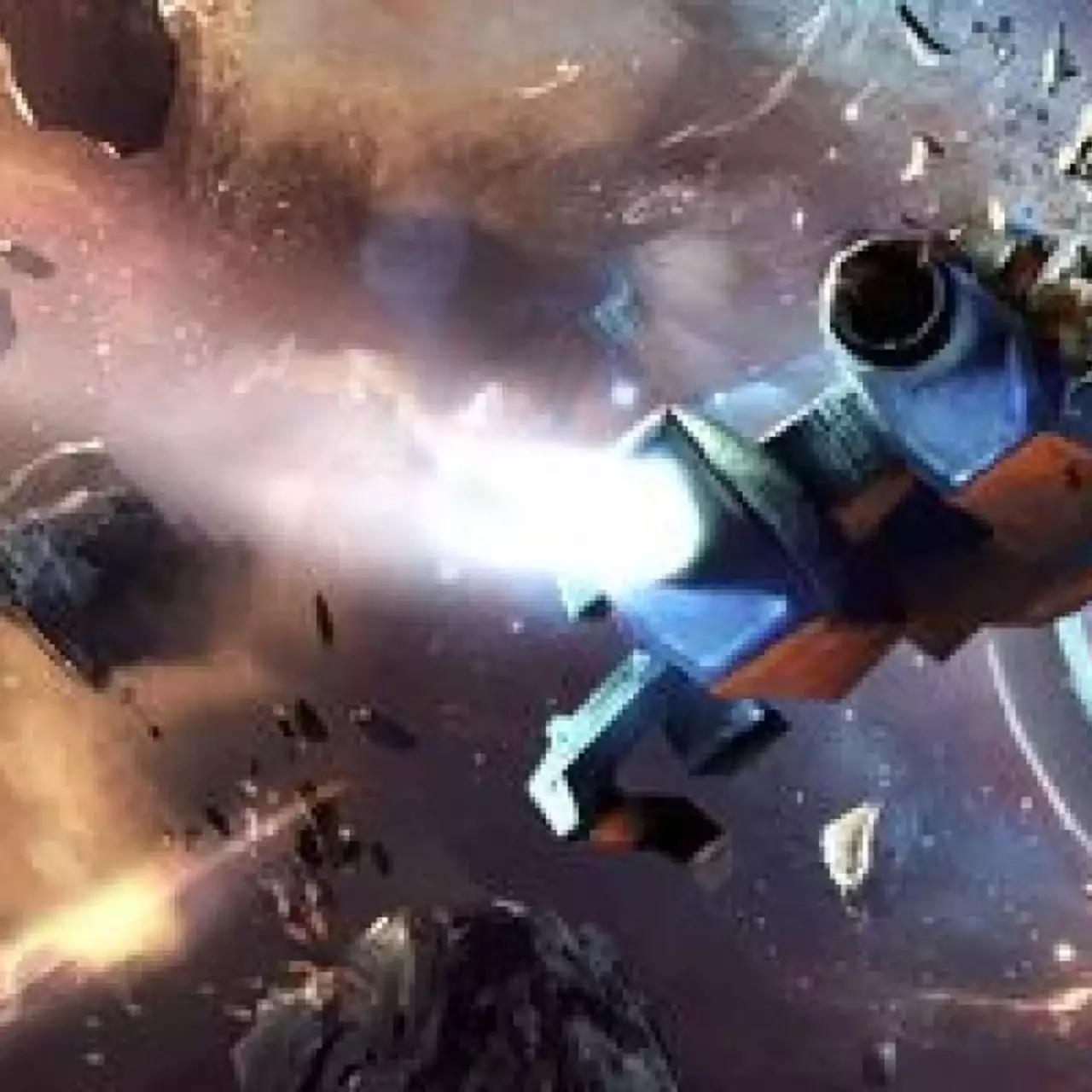 Firaxis явила первый геймплей Sid Meier's Starships