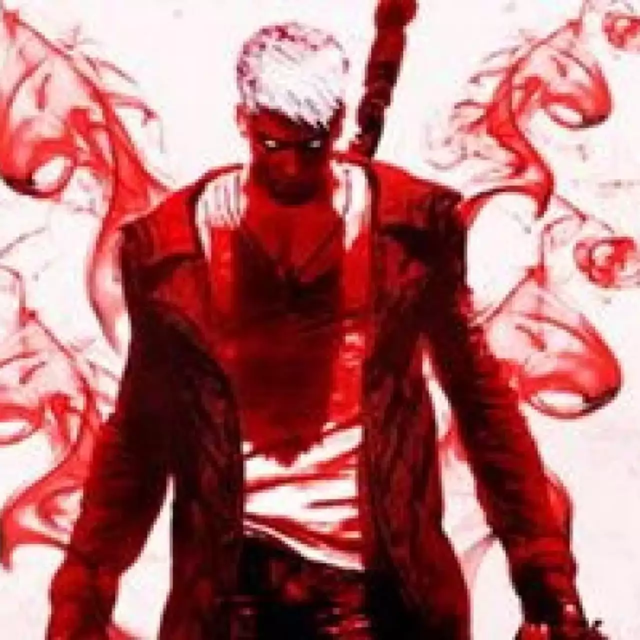Режим Must Style в DmC: Definitive Edition проверит ваши нервы на прочность