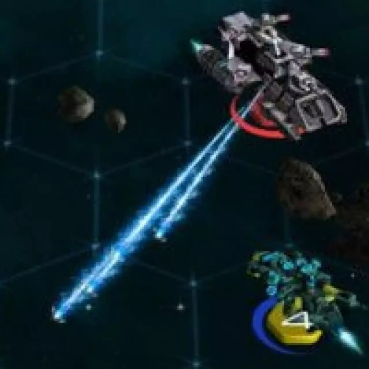 Геймплейное видео Sid Meier's Starships рассказало о постройке кораблей
