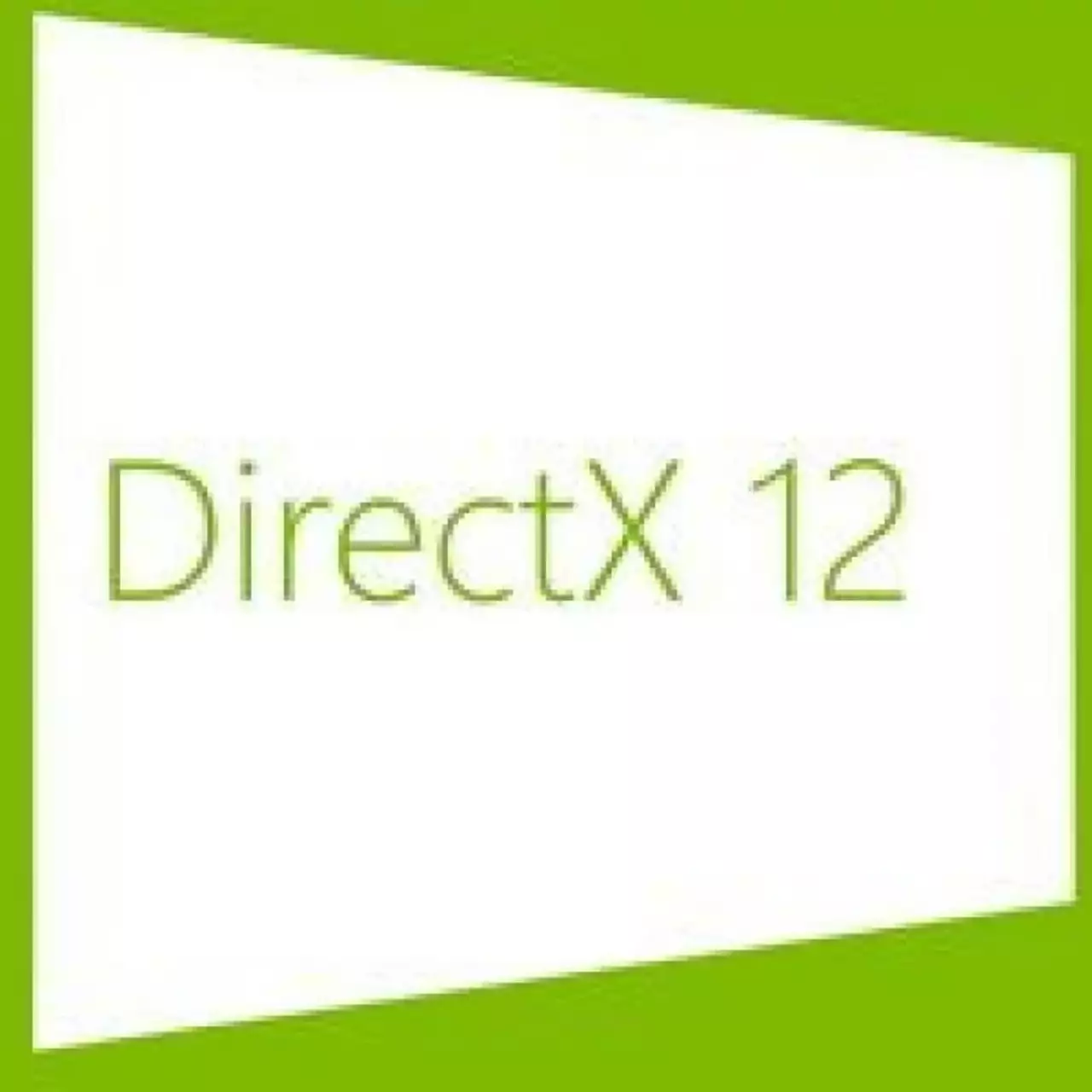 DirectX 12 обеспечит 600%-ный прирост быстродействия на чипах AMD