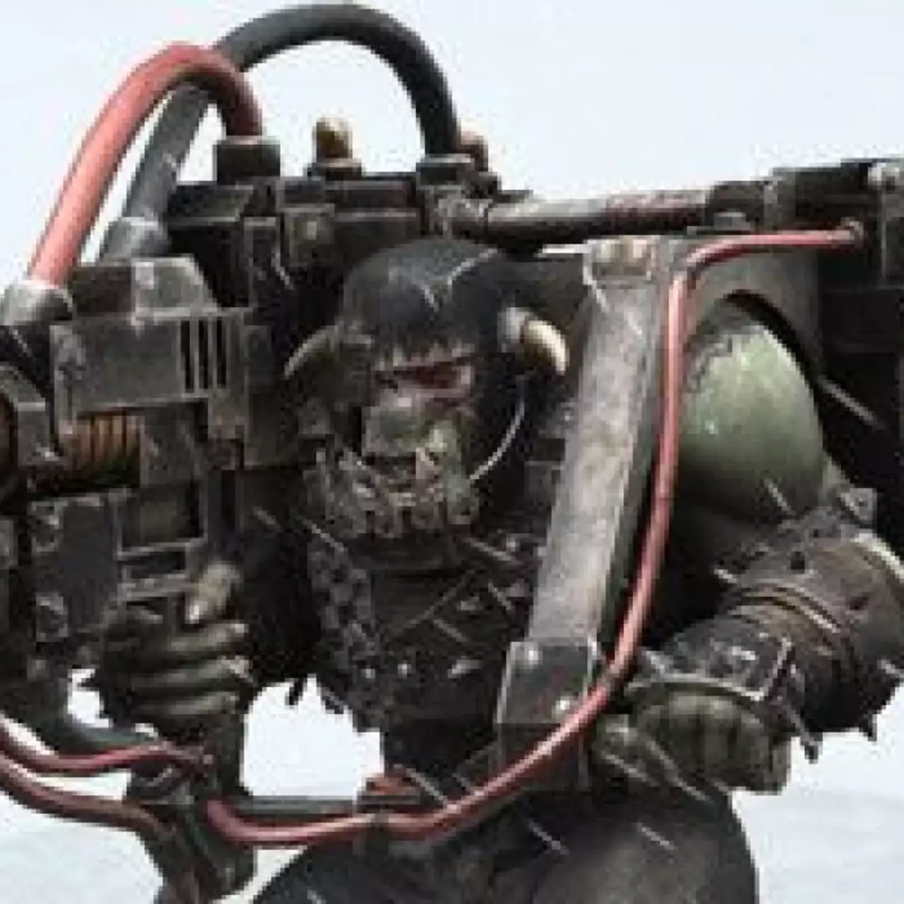 Геймплейный ролик Warhammer 40K: Regicide явил миру кровавые шахматы