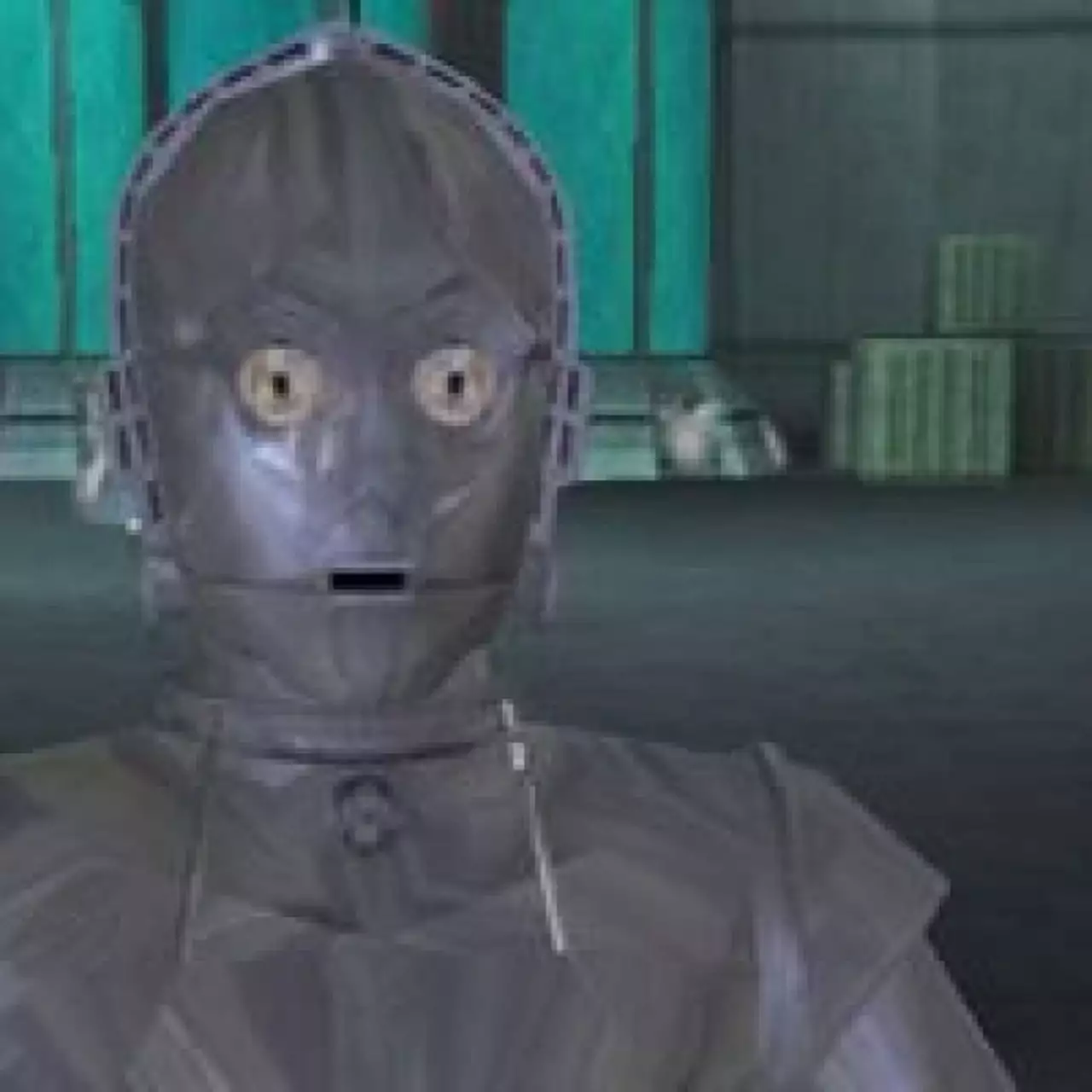 Серверы Star Wars Galaxies прекращают свою работу навсегда