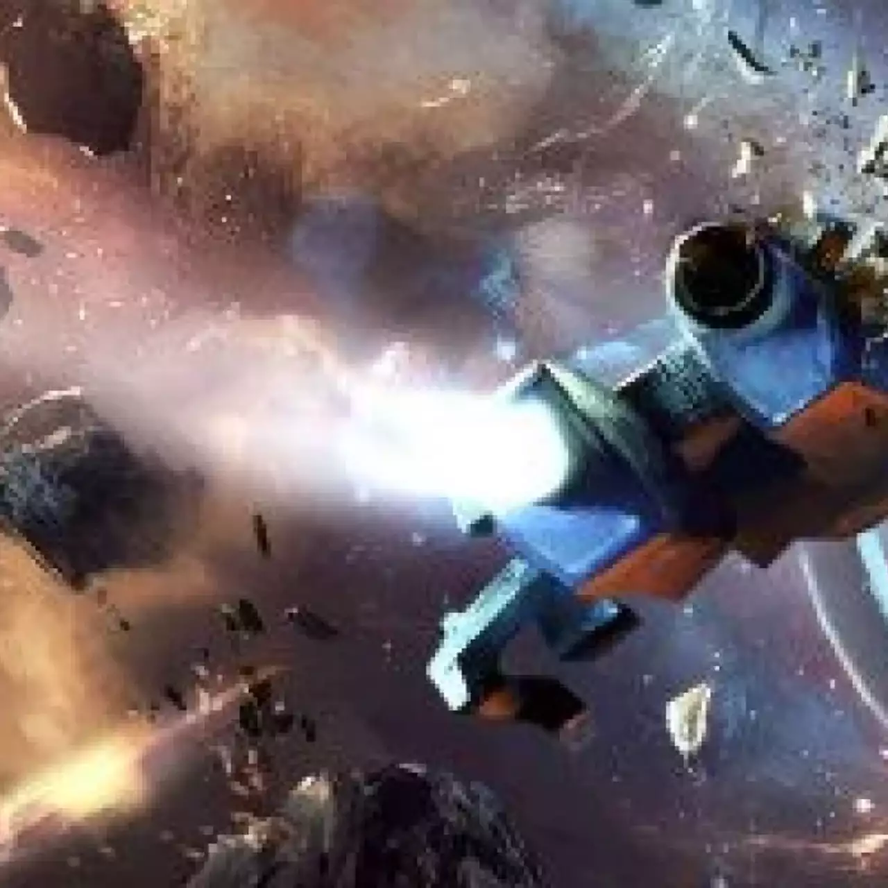 Стала известна дата выхода Sid Meier's Starships