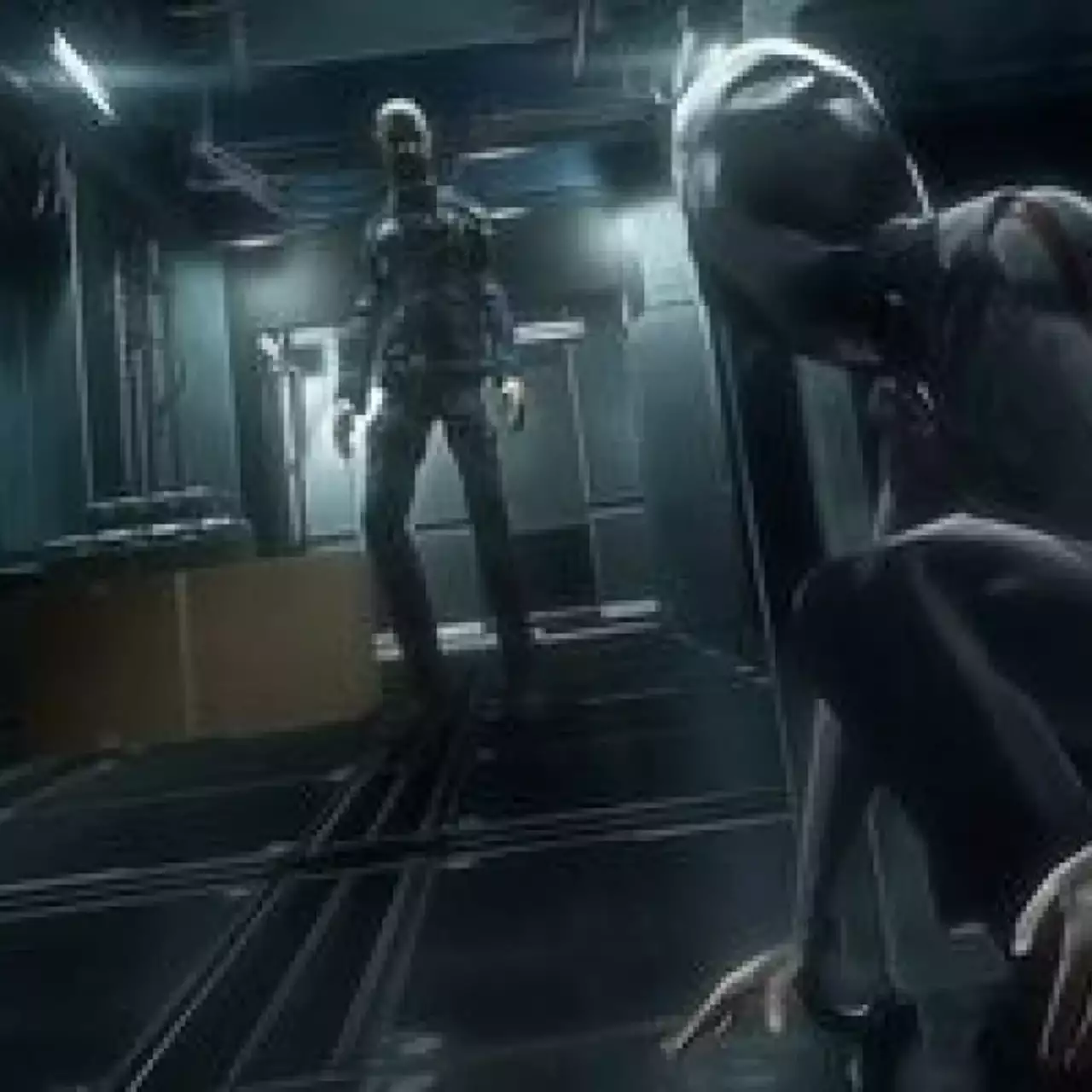 Republique Remastered вышла в Steam
