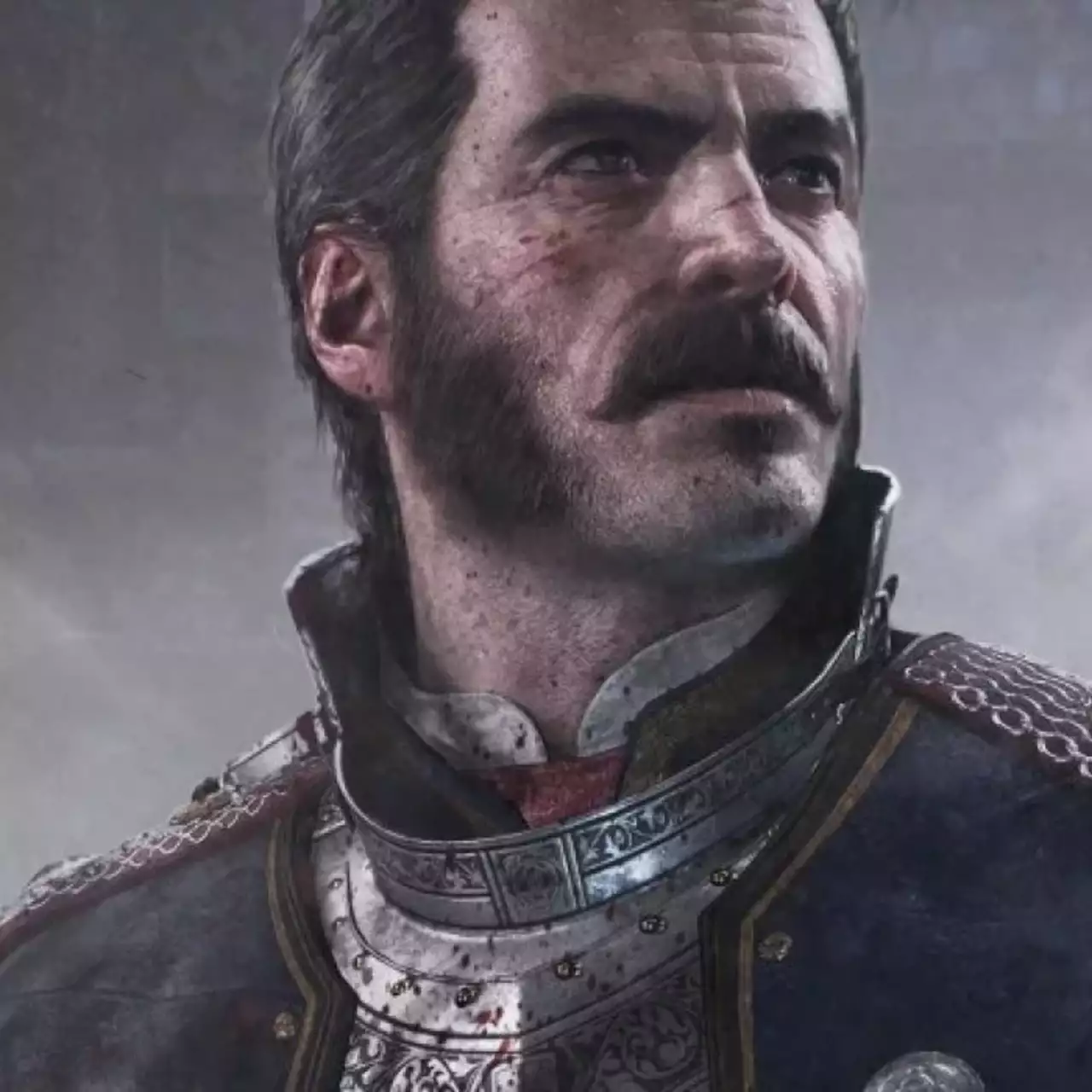 Обзор The Order: 1886