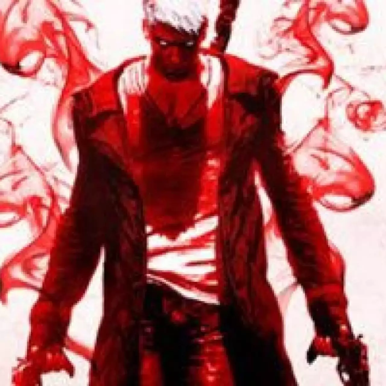Оценки DmC: Definitive Edition — Данте не стареет