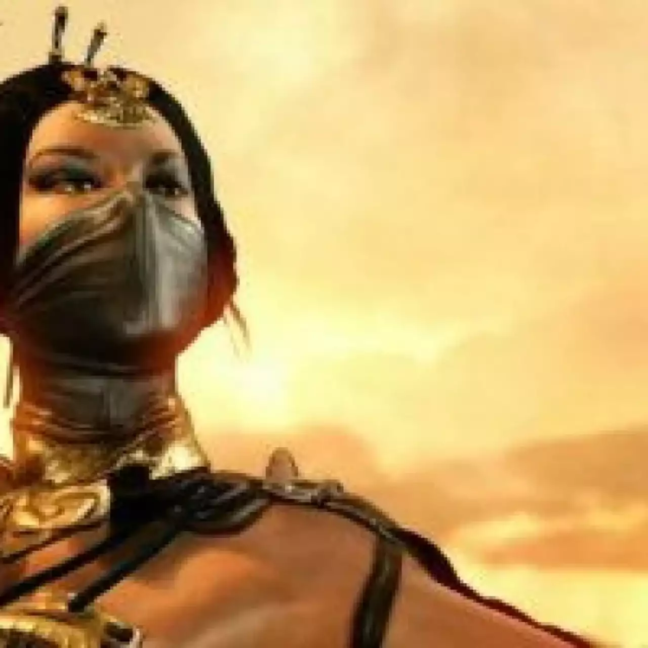 Показан геймплей мобильной Mortal Kombat X