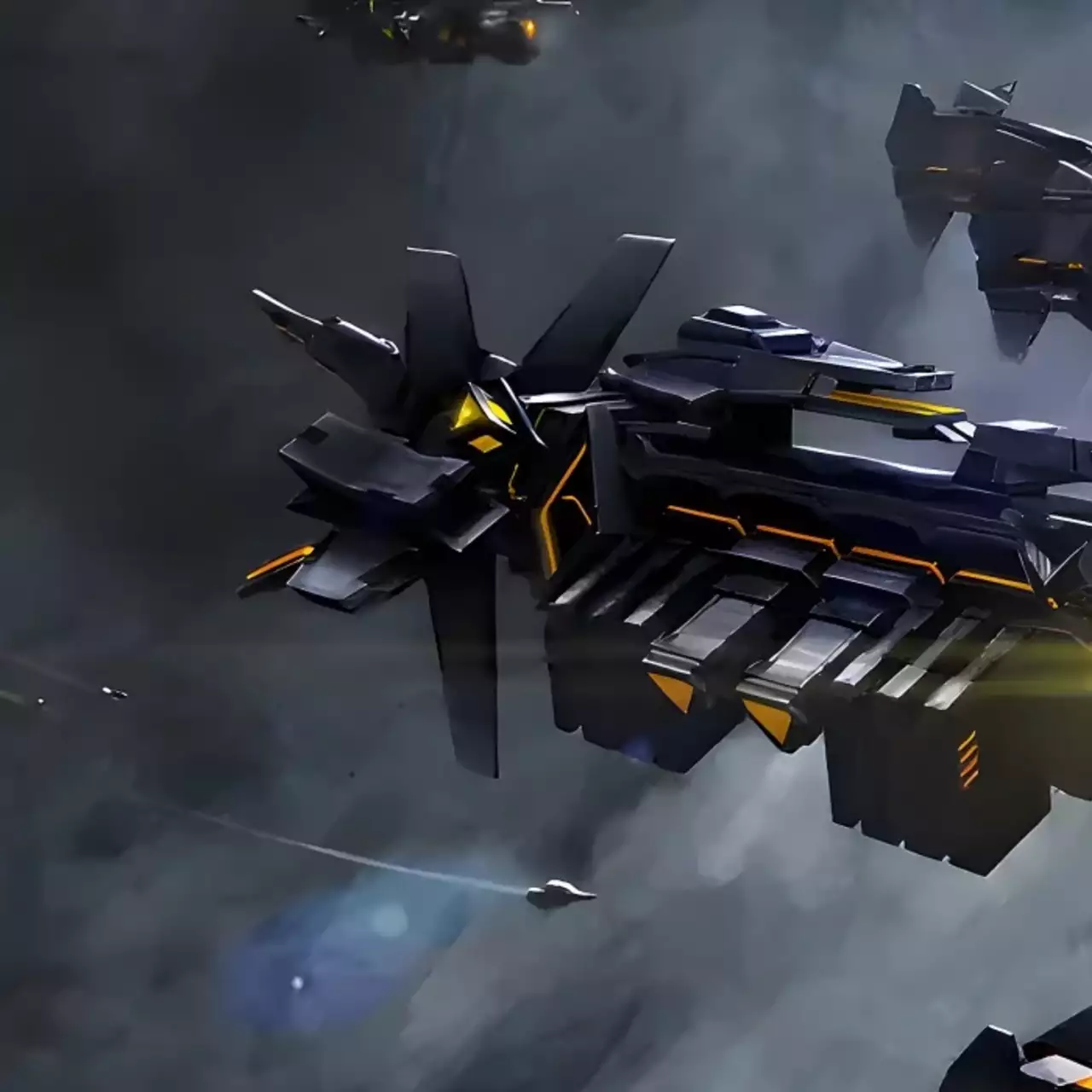 Обзор Sid Meier's Starships