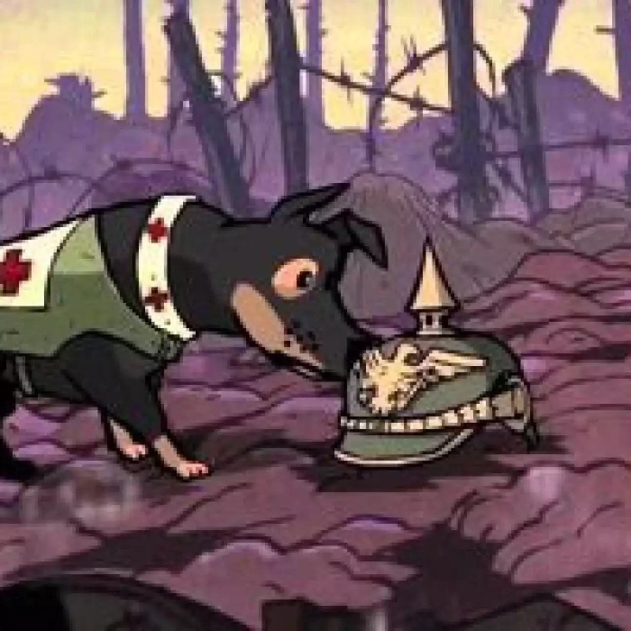 Разработчик Valiant Hearts разочаровался в Ubisoft и покинул компанию