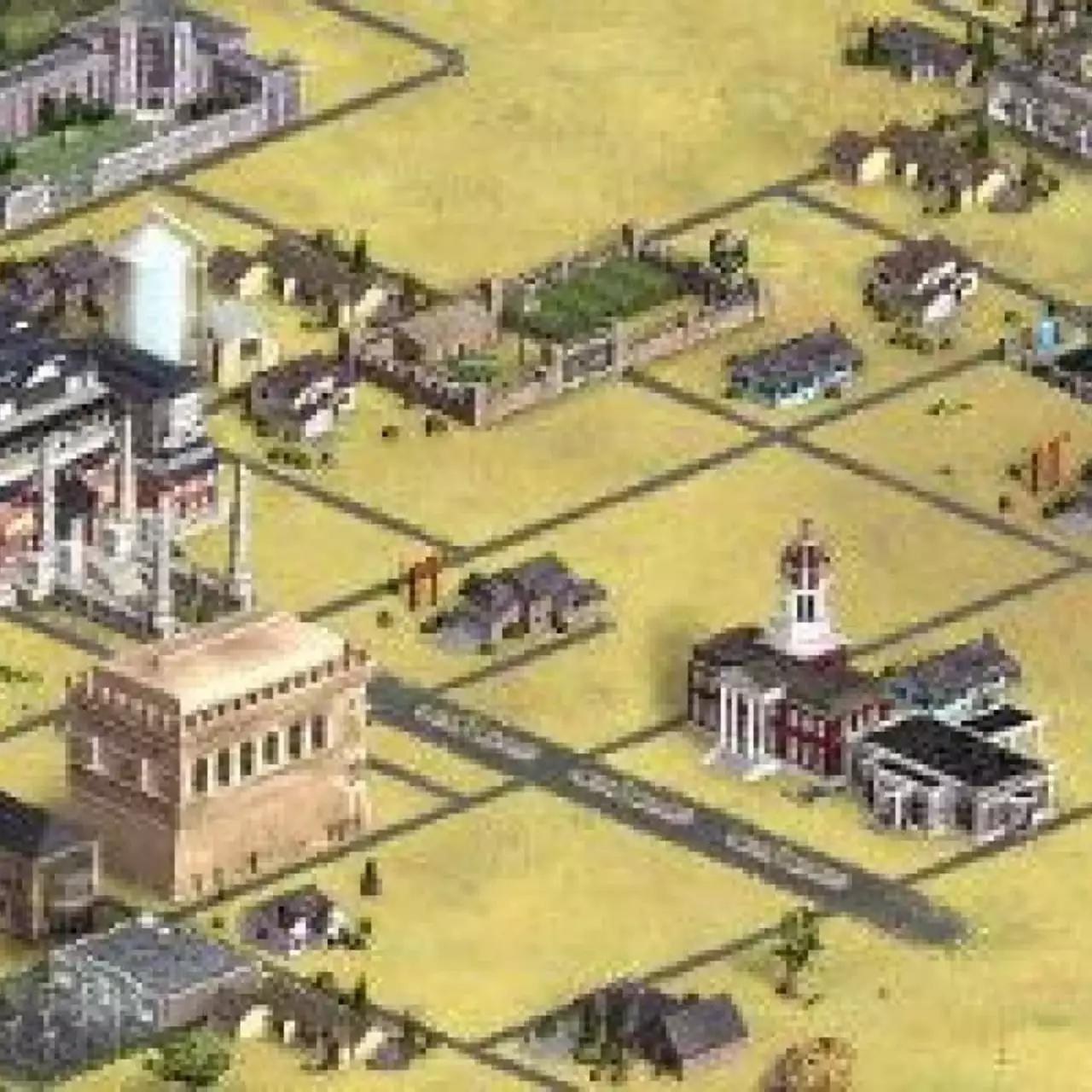 Firaxis намерена продолжать поддержку Civilization 3