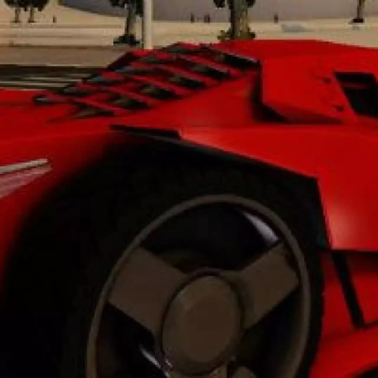 Carmageddon: Reincarnation получила дату релиза