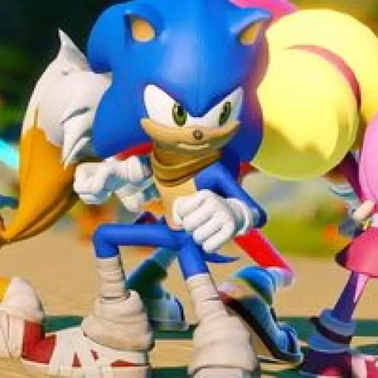 Продюсер Sonic Boom: «Игра провалилась из-за амбиций SEGA»