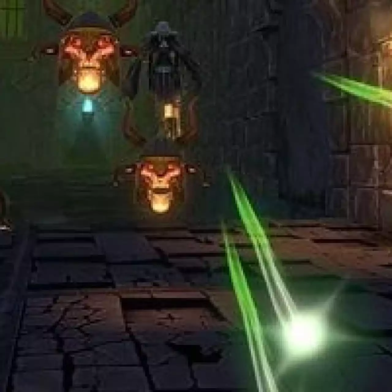 Painkiller-клон Ziggurat вышел на Xbox One