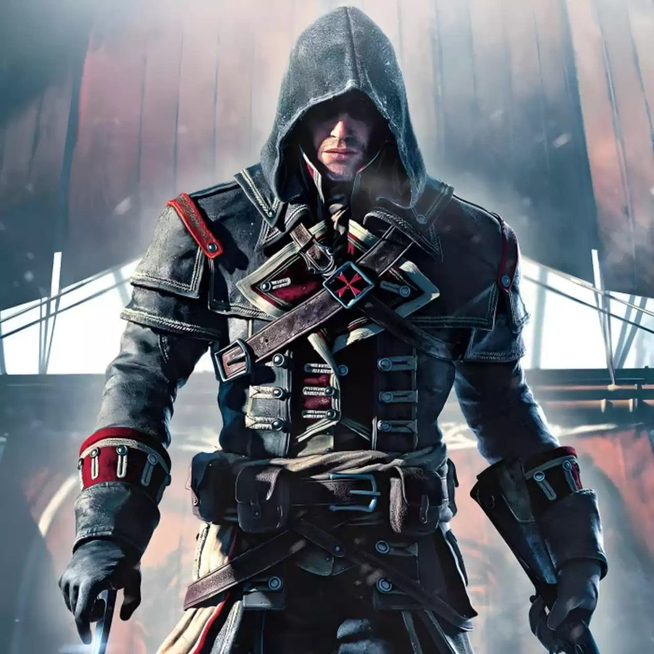 Обзор Assassin's Creed: Rogue