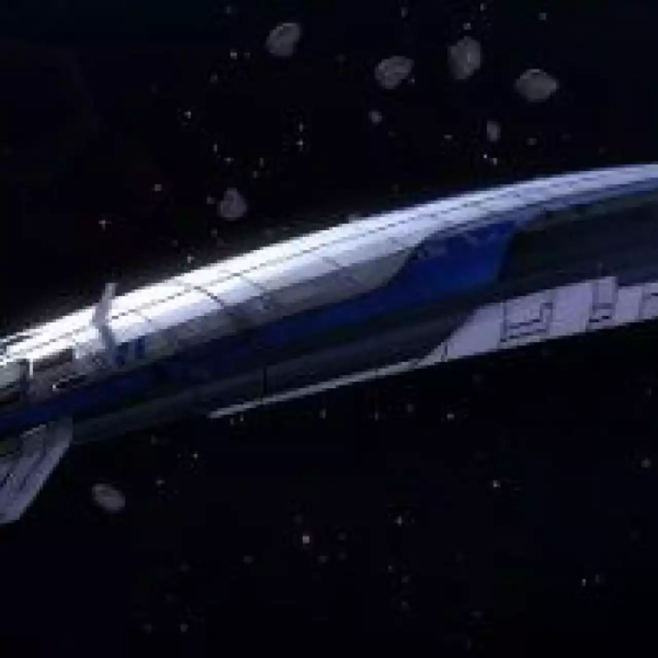 Мод для Homeworld 2 посвятили событиям Mass Effect