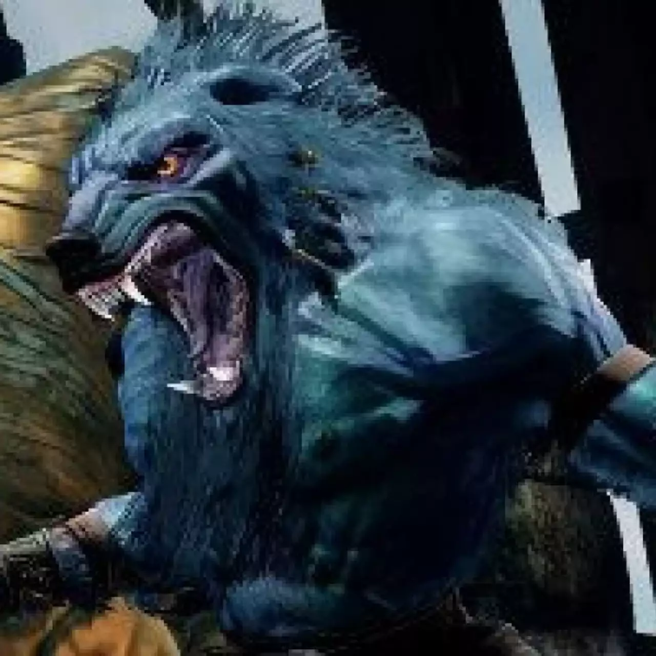 Обновление Killer Instinct принесло в игру бойца-призрака