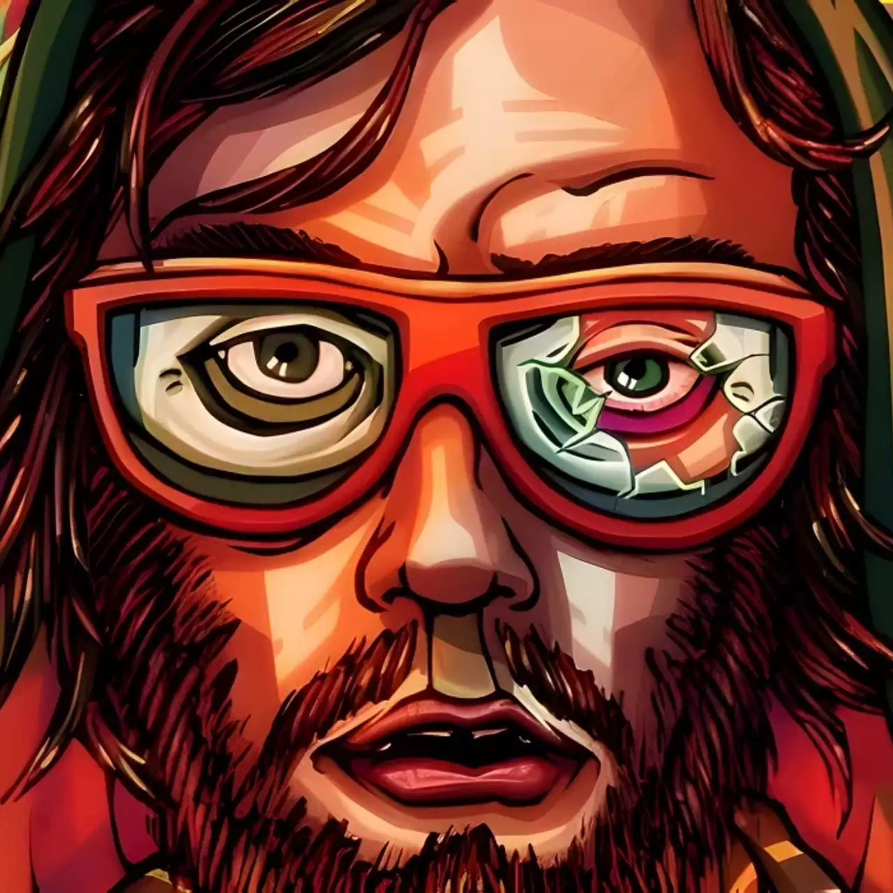Обзор Hotline Miami 2: Wrong Number