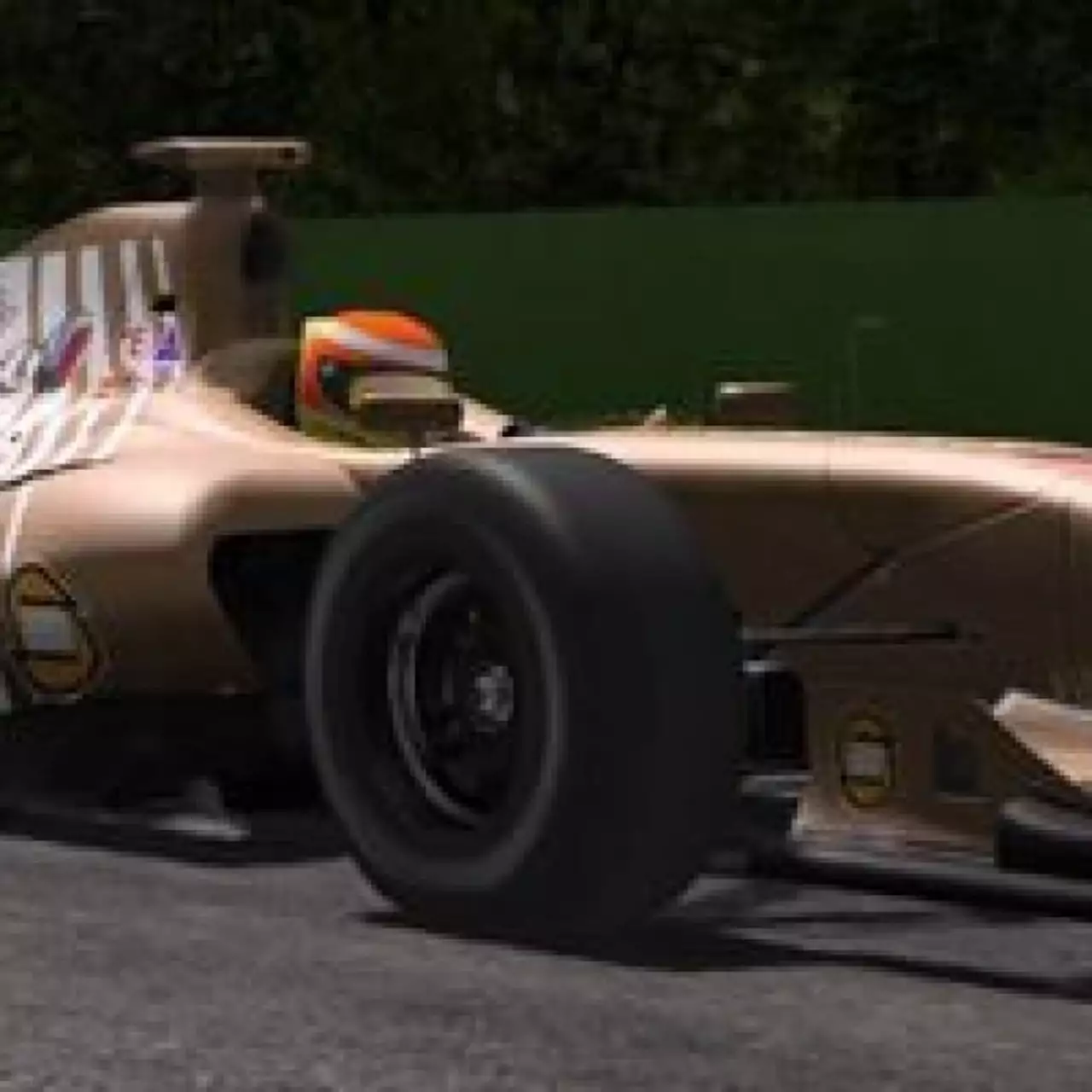 Скриншоты и видео rFactor 2