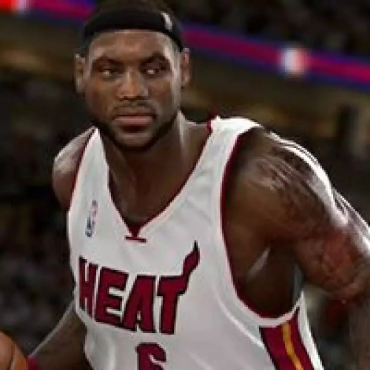 Шутка: сервер NBA 2K14 навсегда прекратил свою работу